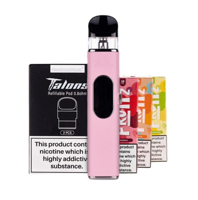 HorizonTech Talons 3 Pod Kit Bundle - Image 5