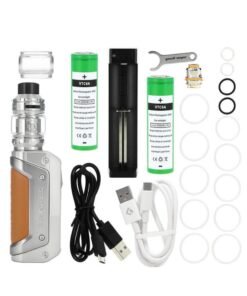 Aegis Solo 3 Discovery Pack