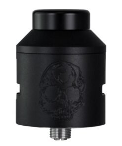 Alternative view of ReGenesis RDA By Deathwish Modz