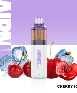 Airmez Lux 12000 Puffs Cherry Ice