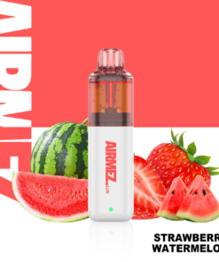 Airmez Lux 12K Strawberry Watermelon Prefilled Vape Kit