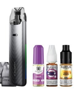 Voopoo VMATE i2 Fruity Bundle