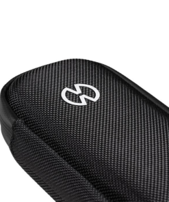 Alternative view of VEAZY Case Alluring Black