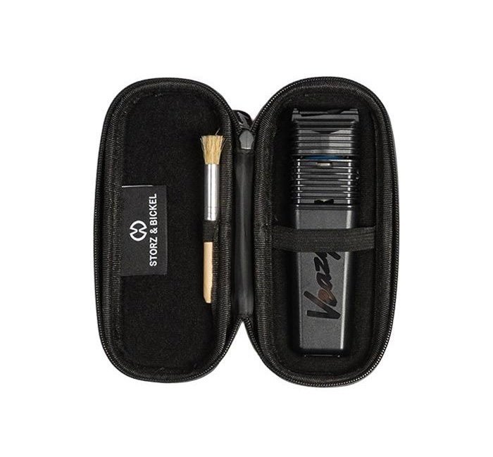 VEAZY Case Alluring Black - Image 3