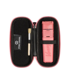 Alternative view of VEAZY Case Charming Pink