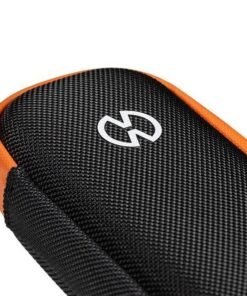 Alternative view of VEAZY Case Inspiring Orange