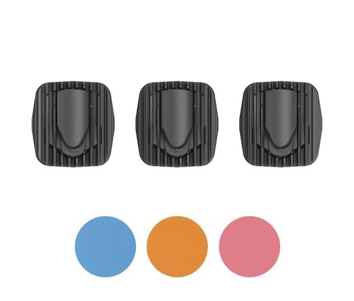 Cooling Units for VEAZY, 3 pieces