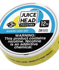 Alternative view of JUICE HEAD 12mg Bestsellers – Ten Count
