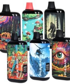 Pulsar 510 DL 2.0 PRO Design Series Bundle