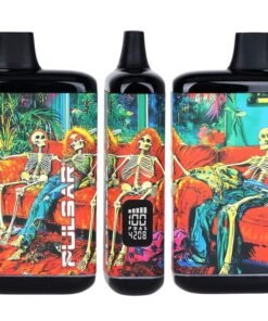 Alternative view of Pulsar 510 DL 2.0 PRO Design Series Bundle
