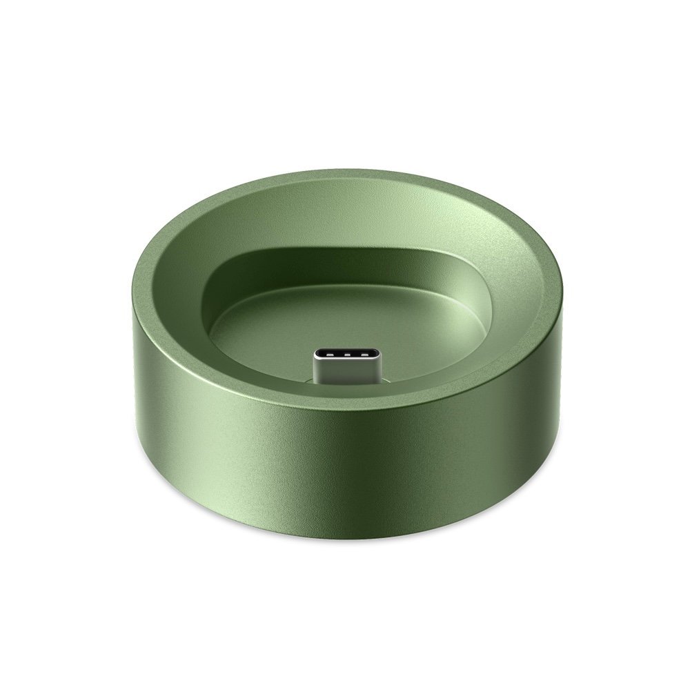 PAX FLOW CHARGING DOCK (GREENSTONE)