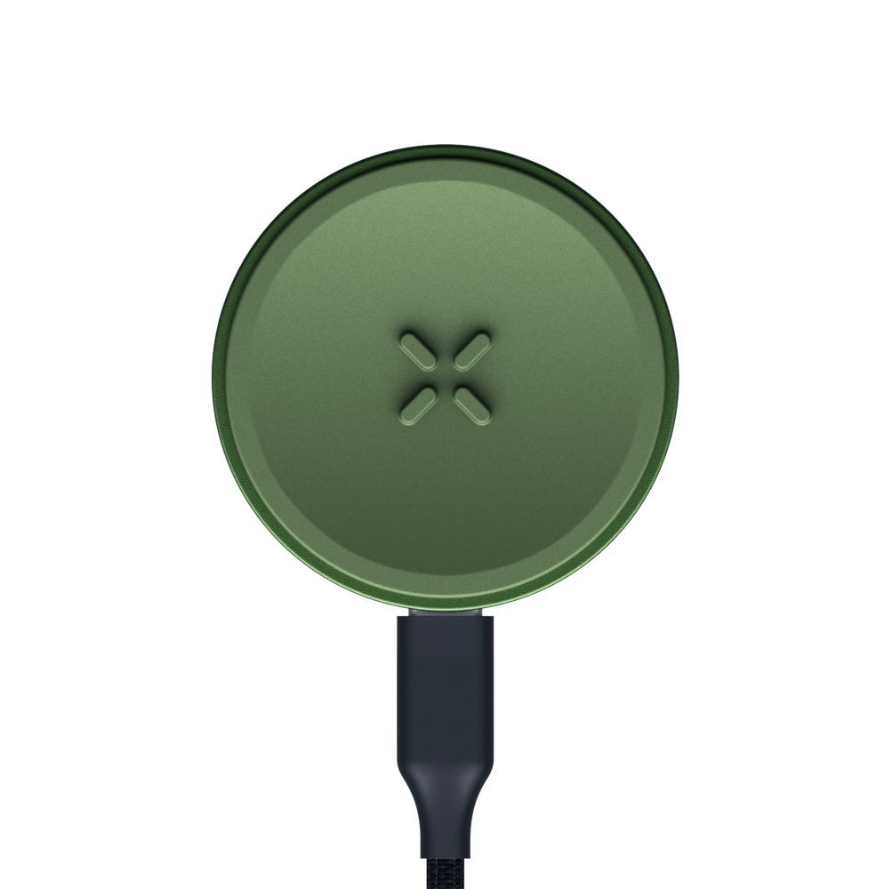 PAX FLOW CHARGING DOCK (GREENSTONE) - Image 4