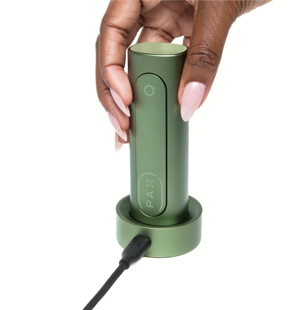 PAX FLOW CHARGING DOCK (GREENSTONE) - Image 5