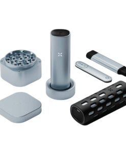 PAX FLOW BLUE HAZE LIMITED EDITION COLLECTION BUNDLE