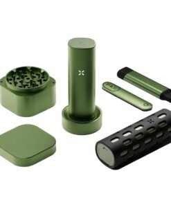 PAX FLOW GREENSTONE COLLECTION BUNDLE