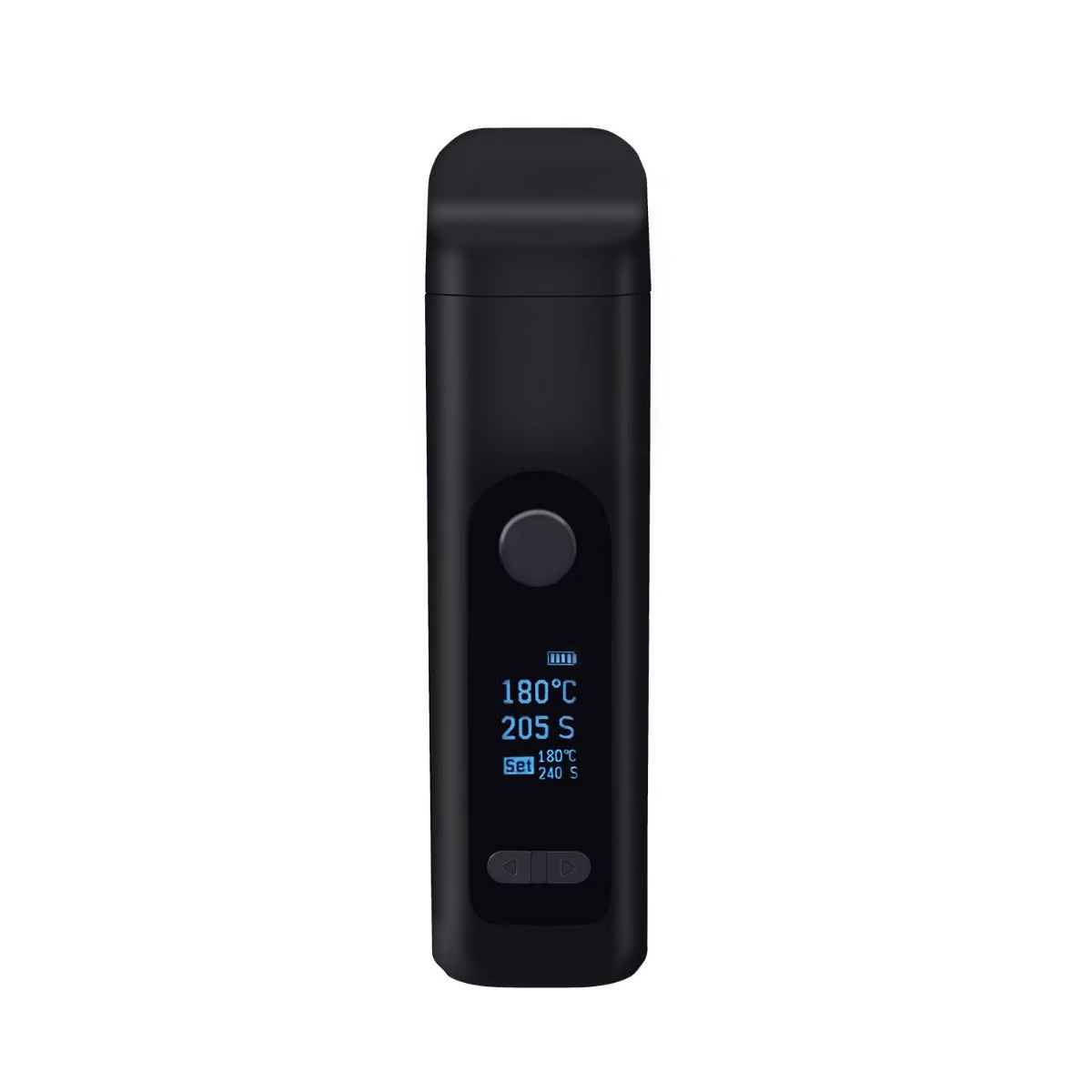Tronian Milatron – Dry Herb Vaporizer - Image 2