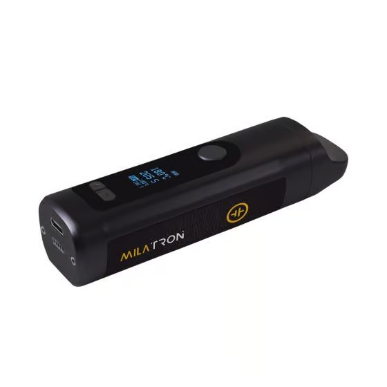 Tronian Milatron – Dry Herb Vaporizer - Image 7