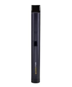 Alternative view of Tronian Gammatron – Concentrate Vaporizer Tronian Brand Logo  Tronian Gammatron – Concentrate Vaporizer