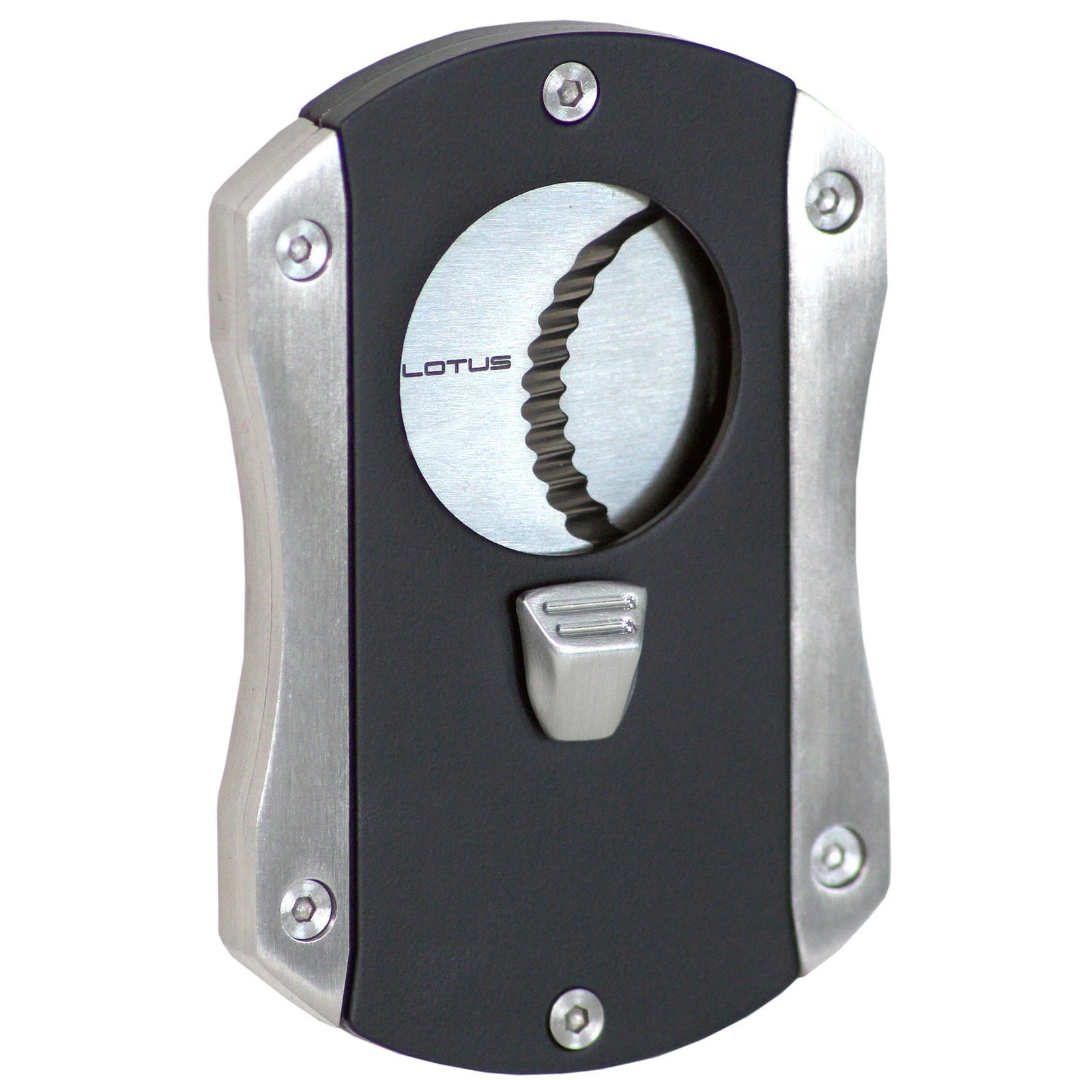 Lotus Cut 400 Deception Serrated Cigar Cutter - Image 4