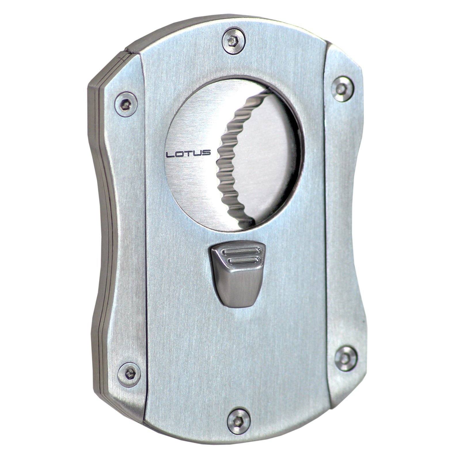 Lotus Cut 400 Deception Serrated Cigar Cutter - Image 6