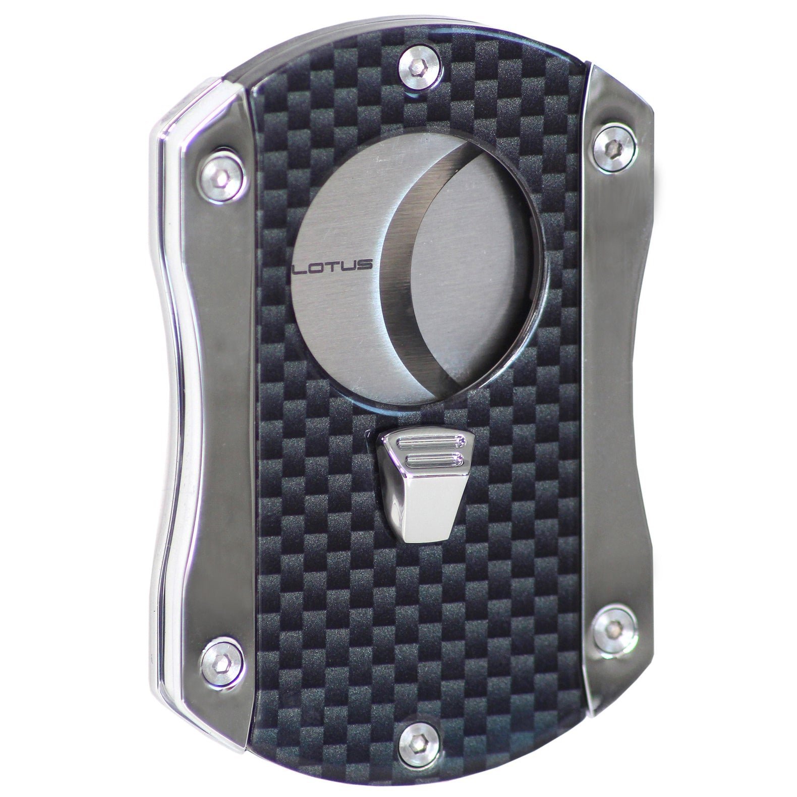 Lotus Cut 400 Deception Serrated Cigar Cutter - Image 5