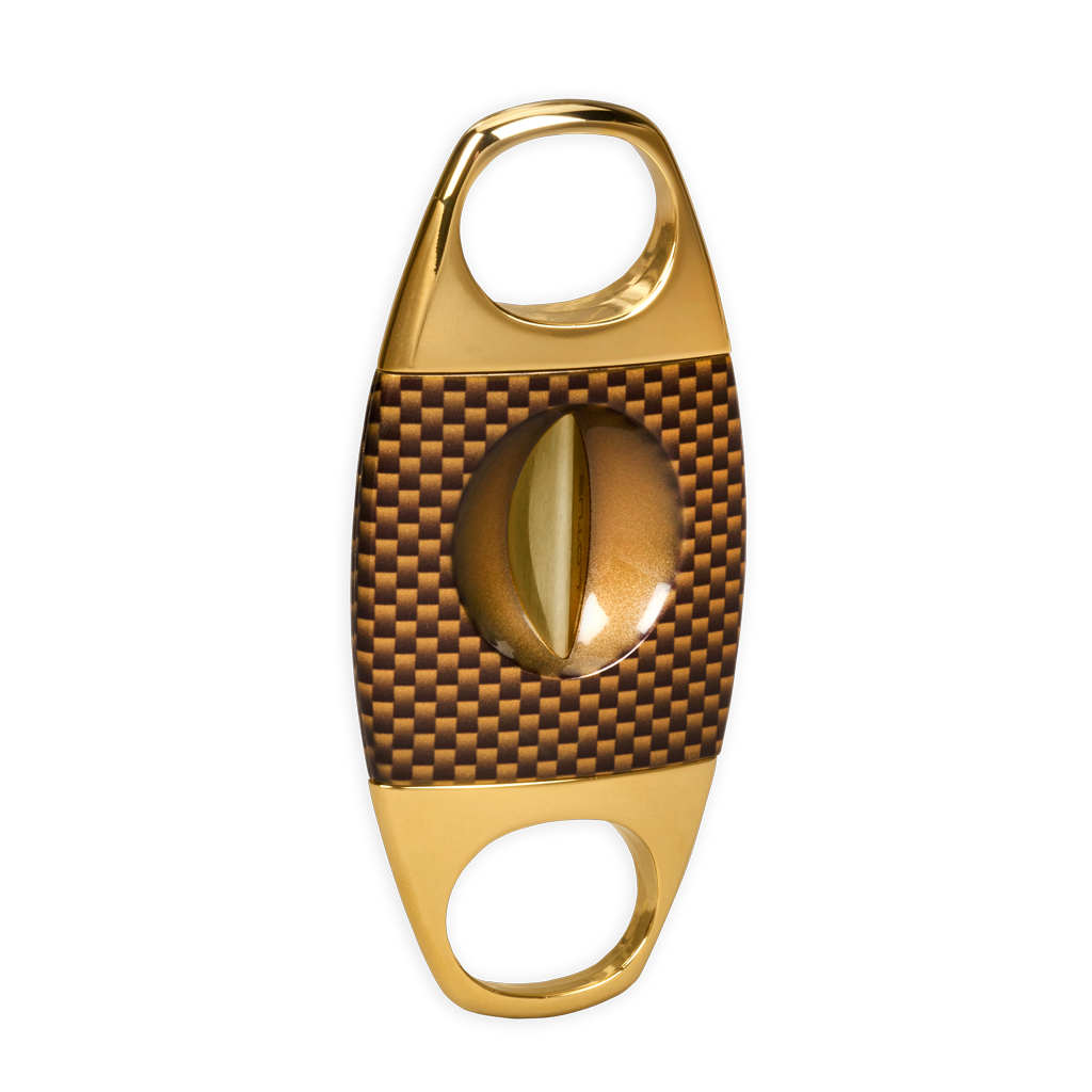 Lotus Jaws Serrated V-Cut Cigar Cutter - Image 3
