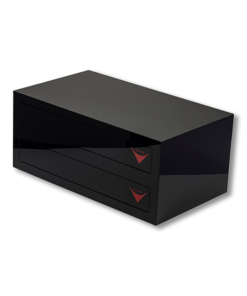 Alternative view of CAO VISION LED HUMIDOR