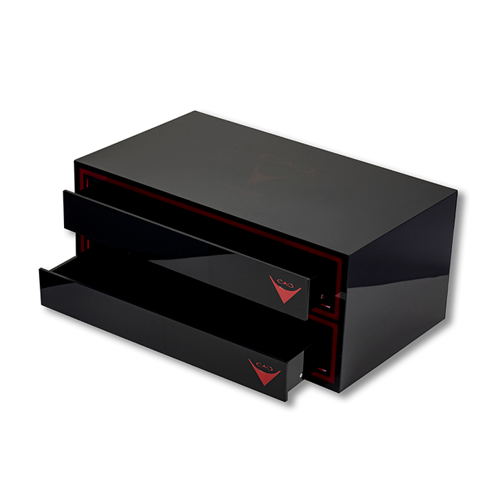CAO VISION LED HUMIDOR - Image 3