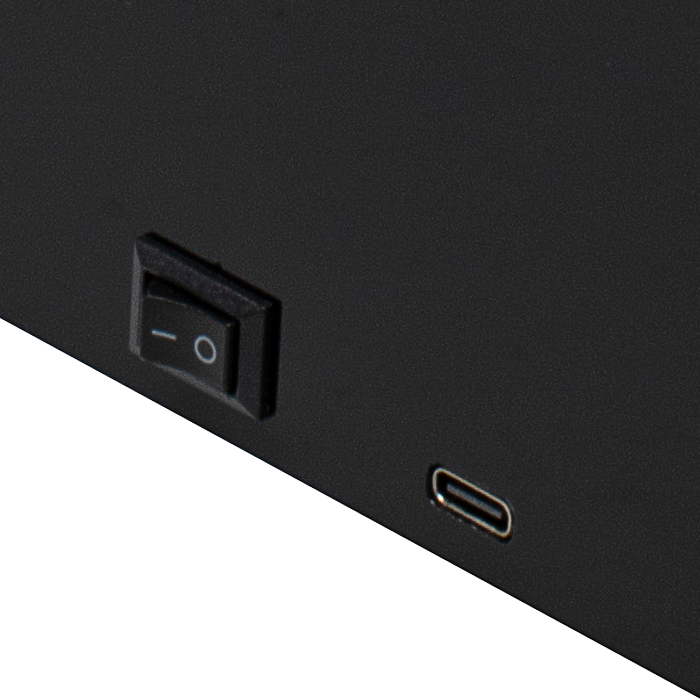 CAO VISION LED HUMIDOR - Image 6