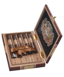 MY FATHER ORIGINAL SAMPLER CIGARS