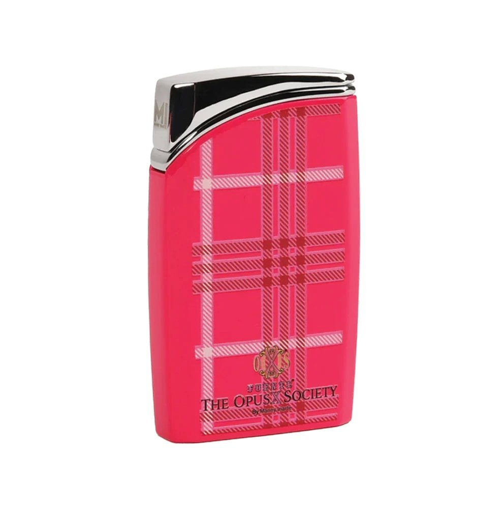 OpusX Society J30 Lighter Rose - Image 3