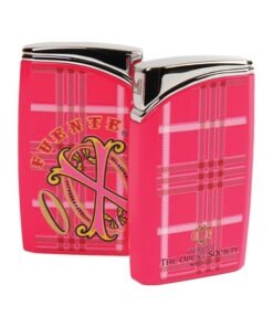 OpusX Society J30 Lighter Rose