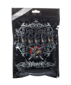 GURKHA GHOST ASURA CIGAR SAMPLER