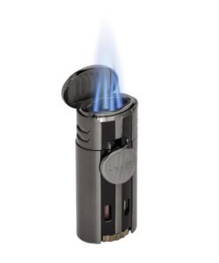 Alternative view of Xikar HP4 Quad Lighter – G2
