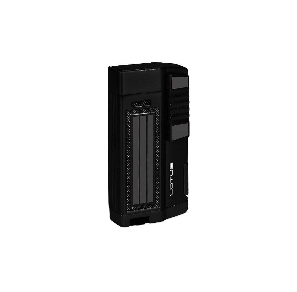 Lotus 55 Droid Double Flame Torch Lighter and Punch Cutter - Image 5