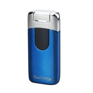 Vector Electron Electric Double Arc Flame Lighter - Image 3