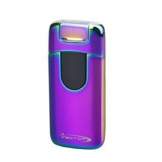 Vector Electron Electric Double Arc Flame Lighter - Image 4