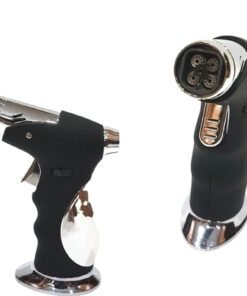 Napolean Small Table Torch 4 Flame