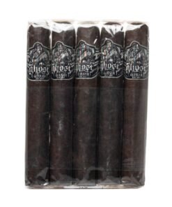GURKHA GHOST ENVY 7X70 FRESH PACK CIGARS