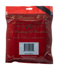 Alternative view of GURKHA RED TORO CIGAR SAMPLER