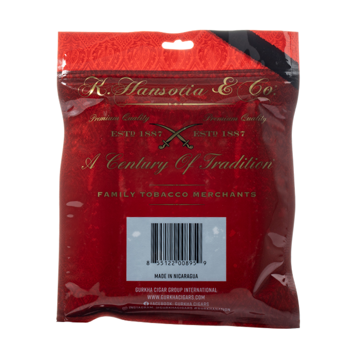 GURKHA RED TORO CIGAR SAMPLER - Image 2