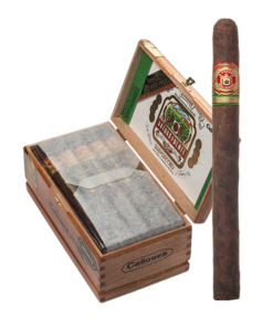 ARTURO FUENTE GRAN RESERVA CANONES MADURO CIGARS