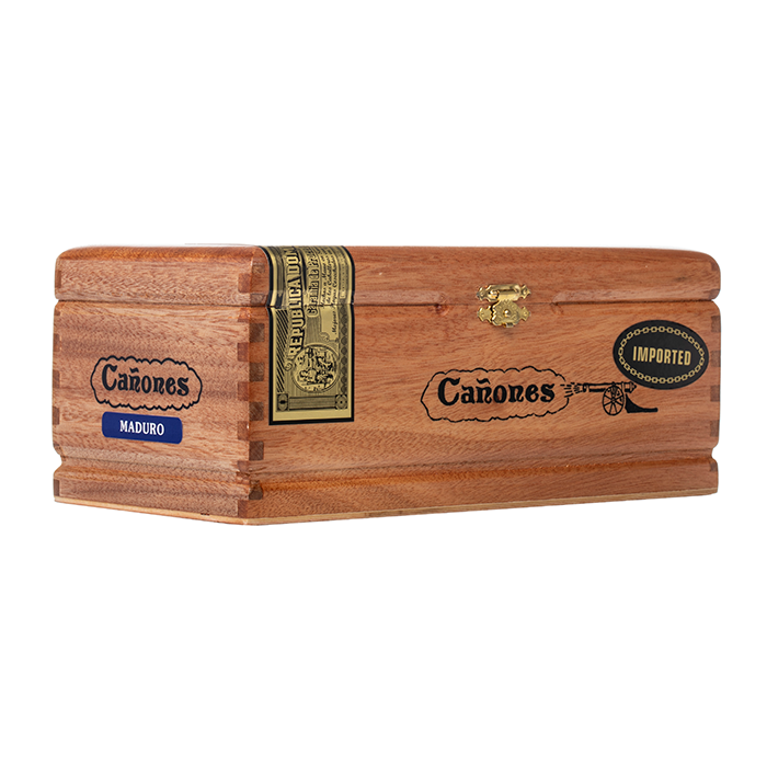 ARTURO FUENTE GRAN RESERVA CANONES MADURO CIGARS - Image 4