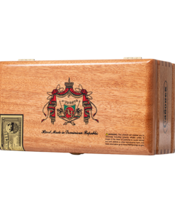 Alternative view of ARTURO FUENTE GRAN RESERVA CANONES MADURO CIGARS