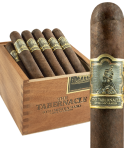 Foundation Tabernacle Broadleaf