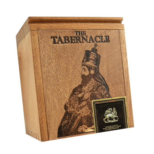 Foundation Tabernacle Broadleaf - Image 5