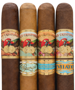 Alternative view of San Cristobal Monster Deal