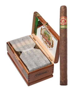 ARTURO FUENTE GRAN RESERVA CANONES NATURAL CIGARS