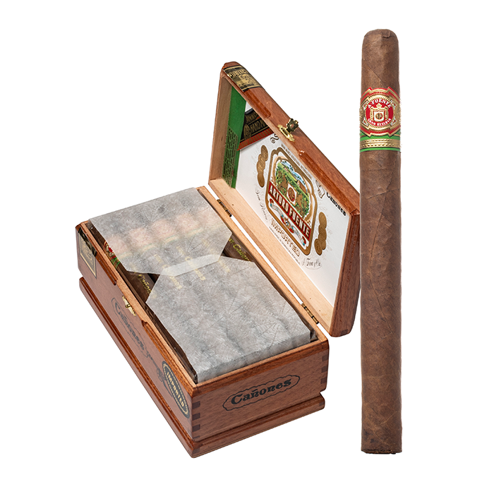 ARTURO FUENTE GRAN RESERVA CANONES NATURAL CIGARS