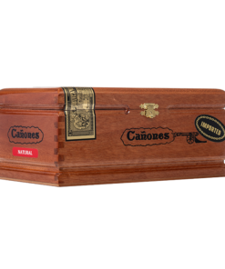 Alternative view of ARTURO FUENTE GRAN RESERVA CANONES NATURAL CIGARS